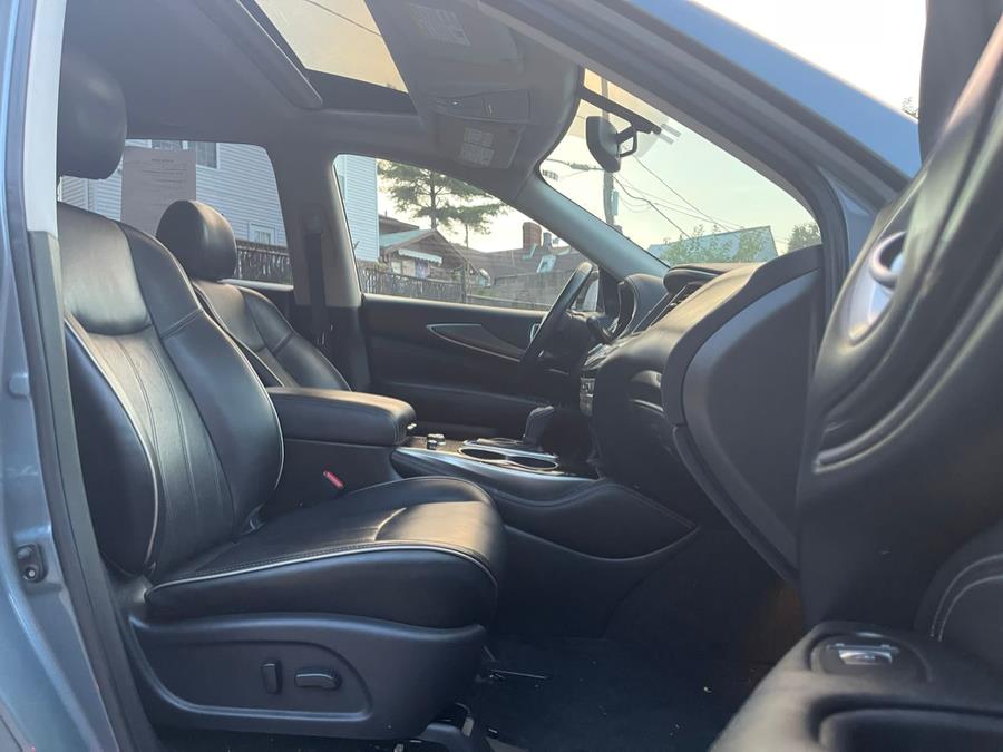 2017 INFINITI QX60 AWD, available for sale in Newark , New Jersey | Champion Used Auto Sales 2. Newark , New Jersey 2017 INFINITI QX60 AWD, available for sale in Newark , New Jersey | Champion Used Auto Sales 2. Newark , New Jersey
