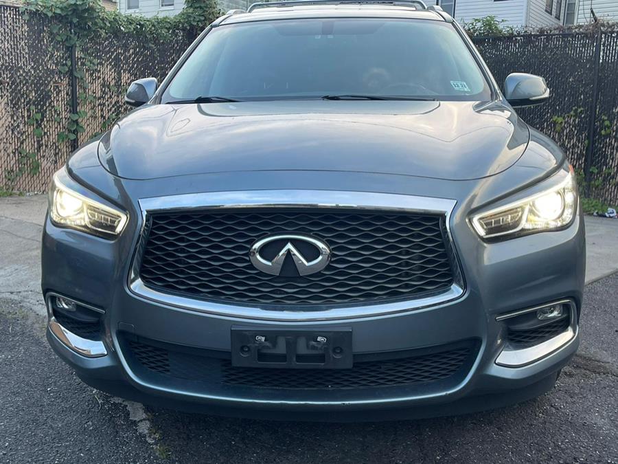 2017 INFINITI QX60 AWD, available for sale in Newark , New Jersey | Champion Used Auto Sales 2. Newark , New Jersey 2017 INFINITI QX60 AWD, available for sale in Newark , New Jersey | Champion Used Auto Sales 2. Newark , New Jersey