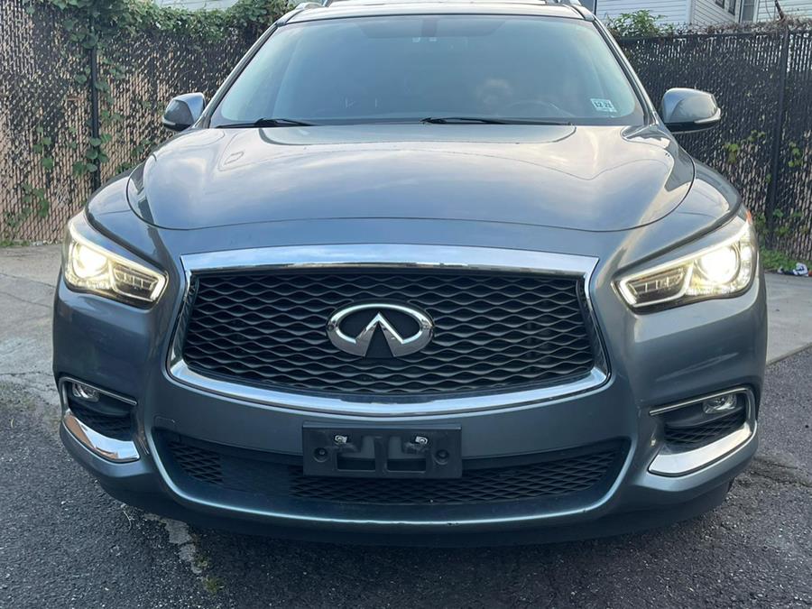 2017 INFINITI QX60 AWD, available for sale in Newark , New Jersey | Champion Used Auto Sales 2. Newark , New Jersey 2017 INFINITI QX60 AWD, available for sale in Newark , New Jersey | Champion Used Auto Sales 2. Newark , New Jersey