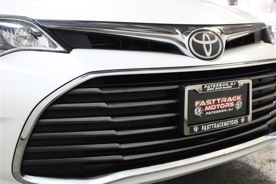 2016 Toyota Avalon LIMITED, available for sale in Paterson, New Jersey | Fast Track Motors. Paterson, New Jersey 2016 Toyota Avalon LIMITED, available for sale in Paterson, New Jersey | Fast Track Motors. Paterson, New Jersey