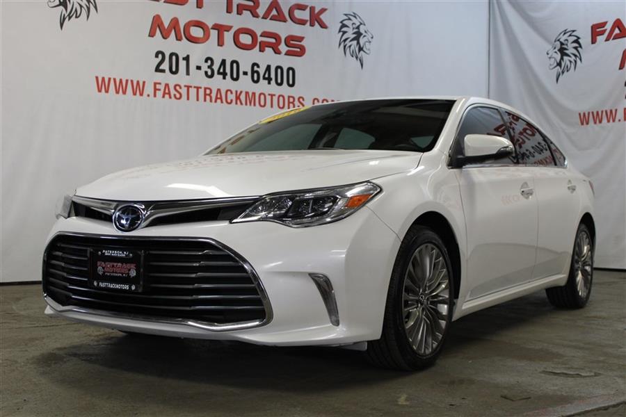 2016 Toyota Avalon LIMITED, available for sale in Paterson, New Jersey | Fast Track Motors. Paterson, New Jersey 2016 Toyota Avalon LIMITED, available for sale in Paterson, New Jersey | Fast Track Motors. Paterson, New Jersey