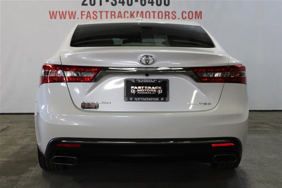 2016 Toyota Avalon LIMITED, available for sale in Paterson, New Jersey | Fast Track Motors. Paterson, New Jersey 2016 Toyota Avalon LIMITED, available for sale in Paterson, New Jersey | Fast Track Motors. Paterson, New Jersey