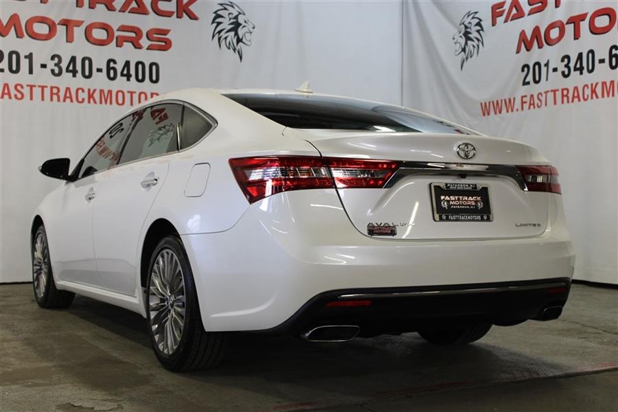 2016 Toyota Avalon LIMITED, available for sale in Paterson, New Jersey | Fast Track Motors. Paterson, New Jersey 2016 Toyota Avalon LIMITED, available for sale in Paterson, New Jersey | Fast Track Motors. Paterson, New Jersey