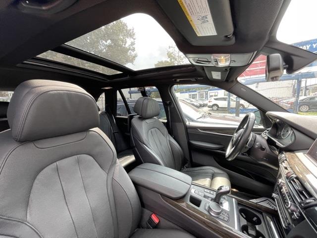 Used BMW X5 xDrive35i 2017 | Hillside Auto Outlet. Jamaica, New York Used BMW X5 xDrive35i 2017 | Hillside Auto Outlet. Jamaica, New York