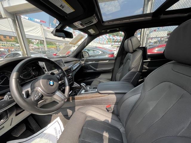 Used BMW X5 xDrive35i 2017 | Hillside Auto Outlet. Jamaica, New York Used BMW X5 xDrive35i 2017 | Hillside Auto Outlet. Jamaica, New York