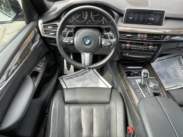 Used BMW X5 xDrive35i 2017 | Hillside Auto Outlet. Jamaica, New York Used BMW X5 xDrive35i 2017 | Hillside Auto Outlet. Jamaica, New York