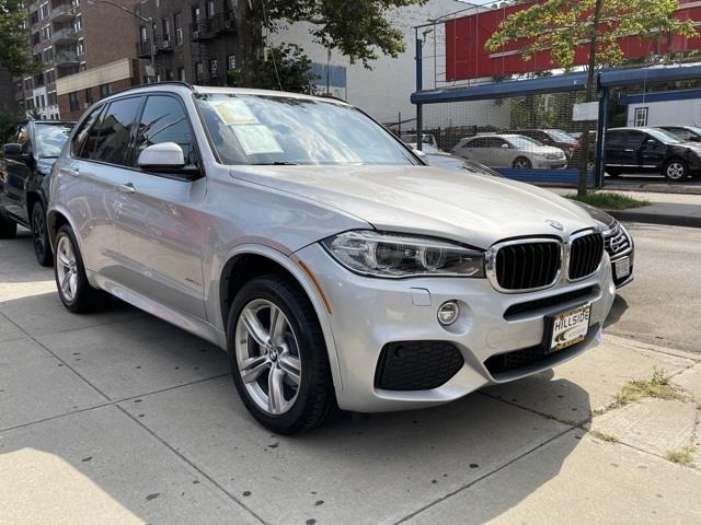Used BMW X5 xDrive35i 2017 | Hillside Auto Outlet. Jamaica, New York Used BMW X5 xDrive35i 2017 | Hillside Auto Outlet. Jamaica, New York
