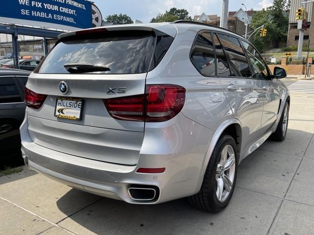Used BMW X5 xDrive35i 2017 | Hillside Auto Outlet. Jamaica, New York Used BMW X5 xDrive35i 2017 | Hillside Auto Outlet. Jamaica, New York