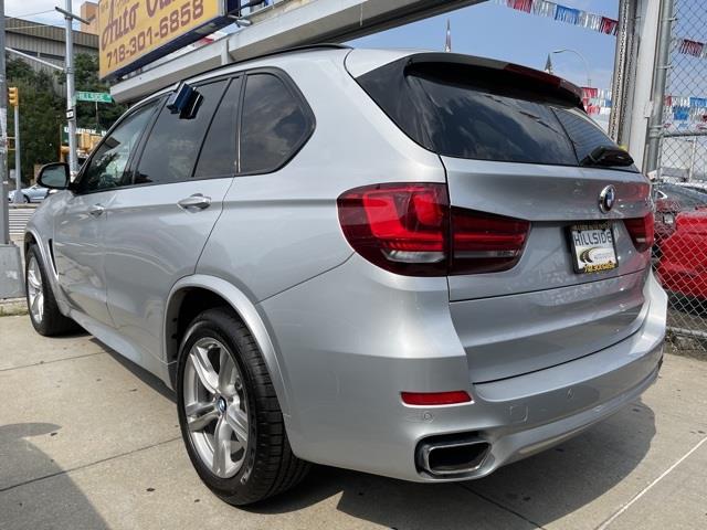 Used BMW X5 xDrive35i 2017 | Hillside Auto Outlet. Jamaica, New York Used BMW X5 xDrive35i 2017 | Hillside Auto Outlet. Jamaica, New York