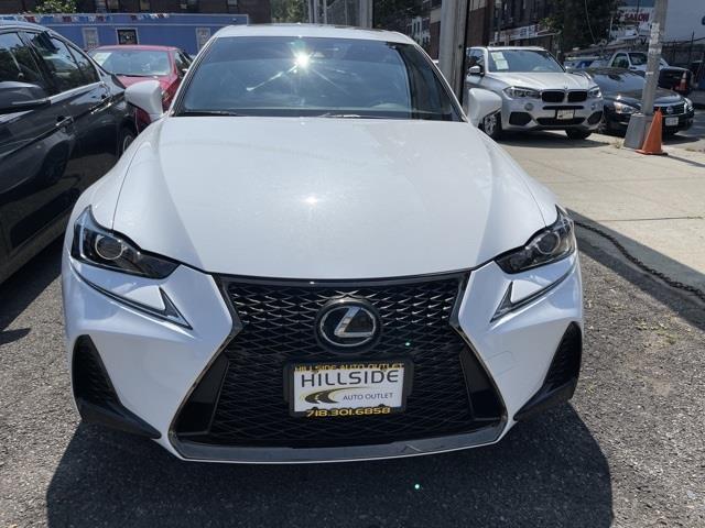 Used Lexus Is 300 2018 | Hillside Auto Outlet. Jamaica, New York Used Lexus Is 300 2018 | Hillside Auto Outlet. Jamaica, New York