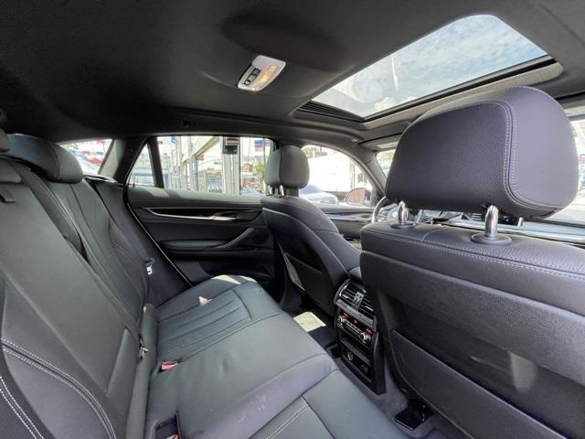 Used BMW X6 xDrive35i 2018 | Hillside Auto Outlet. Jamaica, New York Used BMW X6 xDrive35i 2018 | Hillside Auto Outlet. Jamaica, New York