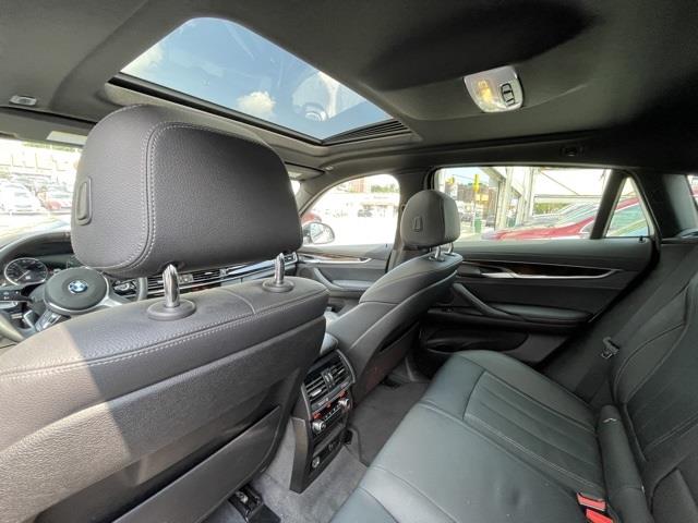 Used BMW X6 xDrive35i 2018 | Hillside Auto Outlet. Jamaica, New York Used BMW X6 xDrive35i 2018 | Hillside Auto Outlet. Jamaica, New York