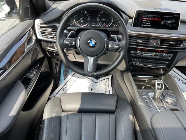 Used BMW X6 xDrive35i 2018 | Hillside Auto Outlet. Jamaica, New York Used BMW X6 xDrive35i 2018 | Hillside Auto Outlet. Jamaica, New York