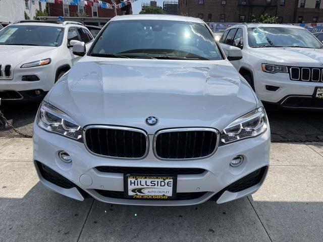Used BMW X6 xDrive35i 2018 | Hillside Auto Outlet. Jamaica, New York Used BMW X6 xDrive35i 2018 | Hillside Auto Outlet. Jamaica, New York