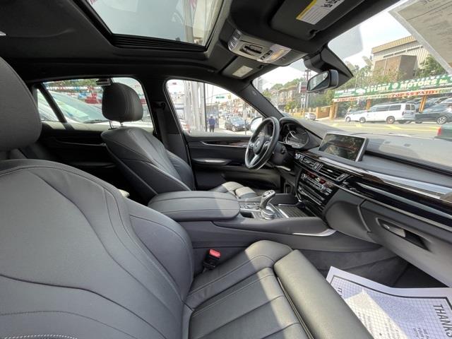 Used BMW X6 xDrive35i 2018 | Hillside Auto Outlet. Jamaica, New York Used BMW X6 xDrive35i 2018 | Hillside Auto Outlet. Jamaica, New York