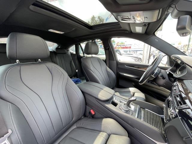 Used BMW X6 xDrive35i 2018 | Hillside Auto Outlet. Jamaica, New York Used BMW X6 xDrive35i 2018 | Hillside Auto Outlet. Jamaica, New York