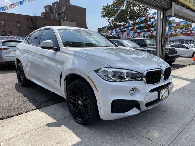 Used BMW X6 xDrive35i 2018 | Hillside Auto Outlet. Jamaica, New York Used BMW X6 xDrive35i 2018 | Hillside Auto Outlet. Jamaica, New York