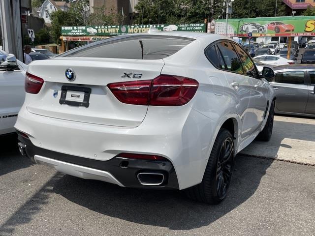 Used BMW X6 xDrive35i 2018 | Hillside Auto Outlet. Jamaica, New York Used BMW X6 xDrive35i 2018 | Hillside Auto Outlet. Jamaica, New York