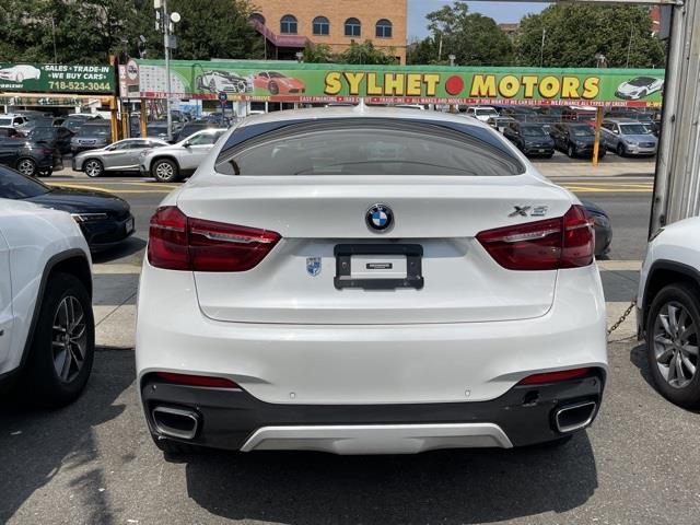 Used BMW X6 xDrive35i 2018 | Hillside Auto Outlet. Jamaica, New York Used BMW X6 xDrive35i 2018 | Hillside Auto Outlet. Jamaica, New York