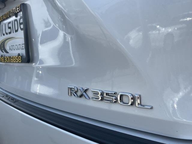 Used Lexus Rx 350L 2018 | Hillside Auto Outlet. Jamaica, New York Used Lexus Rx 350L 2018 | Hillside Auto Outlet. Jamaica, New York