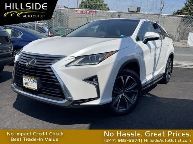 Used Lexus Rx 350L 2018 | Hillside Auto Outlet. Jamaica, New York Used Lexus Rx 350L 2018 | Hillside Auto Outlet. Jamaica, New York