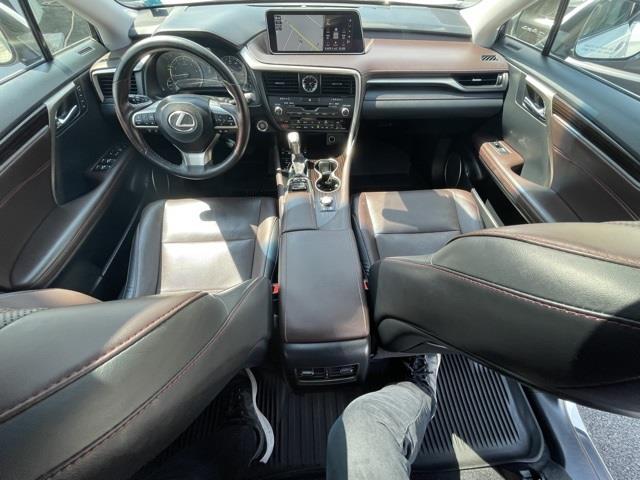 Used Lexus Rx 350L 2018 | Hillside Auto Outlet. Jamaica, New York Used Lexus Rx 350L 2018 | Hillside Auto Outlet. Jamaica, New York