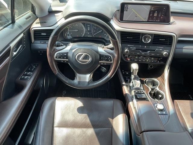 Used Lexus Rx 350L 2018 | Hillside Auto Outlet. Jamaica, New York Used Lexus Rx 350L 2018 | Hillside Auto Outlet. Jamaica, New York