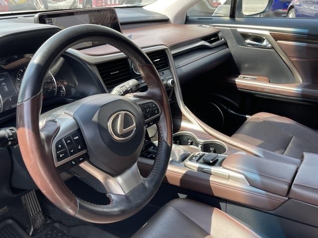 Used Lexus Rx 350L 2018 | Hillside Auto Outlet. Jamaica, New York Used Lexus Rx 350L 2018 | Hillside Auto Outlet. Jamaica, New York