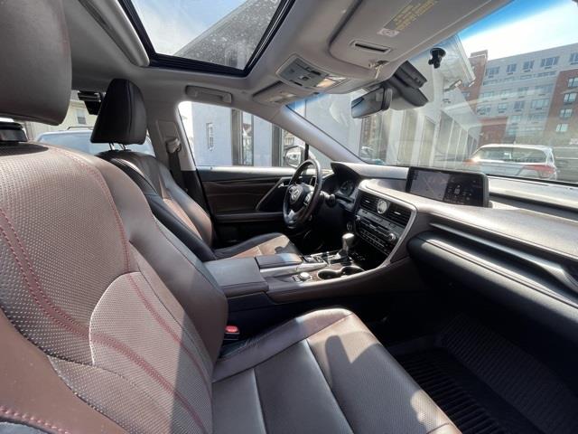 Used Lexus Rx 350L 2018 | Hillside Auto Outlet. Jamaica, New York Used Lexus Rx 350L 2018 | Hillside Auto Outlet. Jamaica, New York