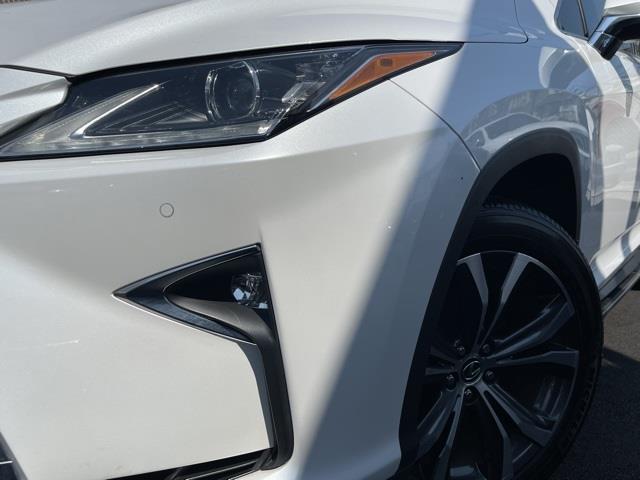 Used Lexus Rx 350L 2018 | Hillside Auto Outlet. Jamaica, New York Used Lexus Rx 350L 2018 | Hillside Auto Outlet. Jamaica, New York