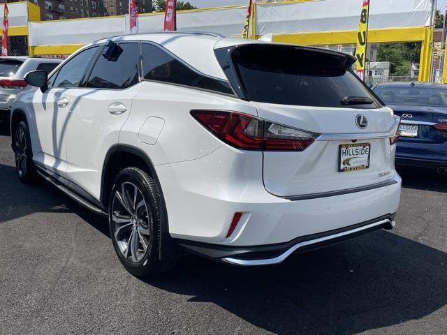 Used Lexus Rx 350L 2018 | Hillside Auto Outlet. Jamaica, New York Used Lexus Rx 350L 2018 | Hillside Auto Outlet. Jamaica, New York