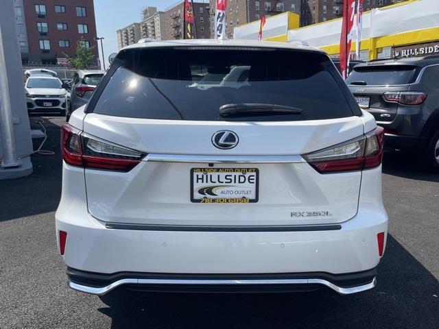 Used Lexus Rx 350L 2018 | Hillside Auto Outlet. Jamaica, New York Used Lexus Rx 350L 2018 | Hillside Auto Outlet. Jamaica, New York