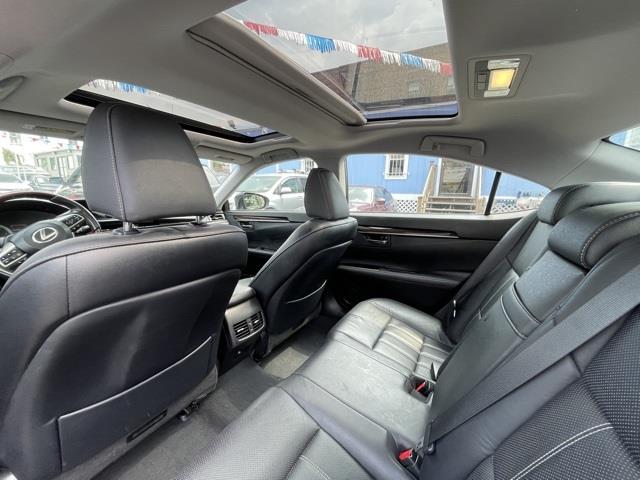 Used Lexus Es 350 2018 | Hillside Auto Outlet. Jamaica, New York Used Lexus Es 350 2018 | Hillside Auto Outlet. Jamaica, New York