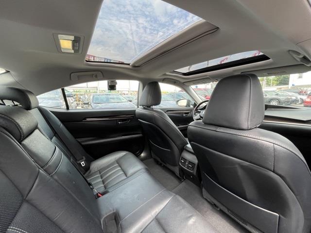 Used Lexus Es 350 2018 | Hillside Auto Outlet. Jamaica, New York Used Lexus Es 350 2018 | Hillside Auto Outlet. Jamaica, New York