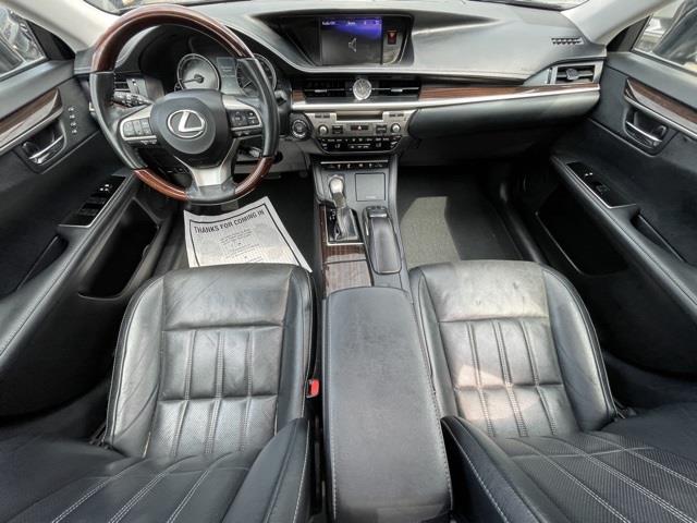 Used Lexus Es 350 2018 | Hillside Auto Outlet. Jamaica, New York Used Lexus Es 350 2018 | Hillside Auto Outlet. Jamaica, New York