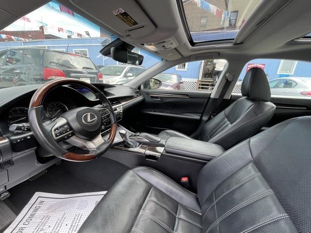 Used Lexus Es 350 2018 | Hillside Auto Outlet. Jamaica, New York Used Lexus Es 350 2018 | Hillside Auto Outlet. Jamaica, New York