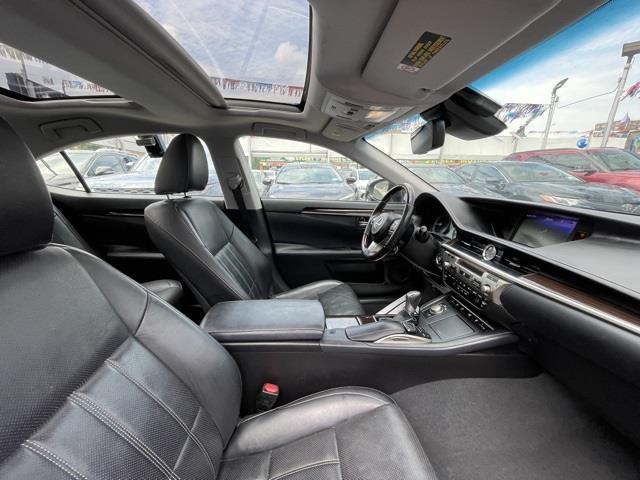 Used Lexus Es 350 2018 | Hillside Auto Outlet. Jamaica, New York Used Lexus Es 350 2018 | Hillside Auto Outlet. Jamaica, New York