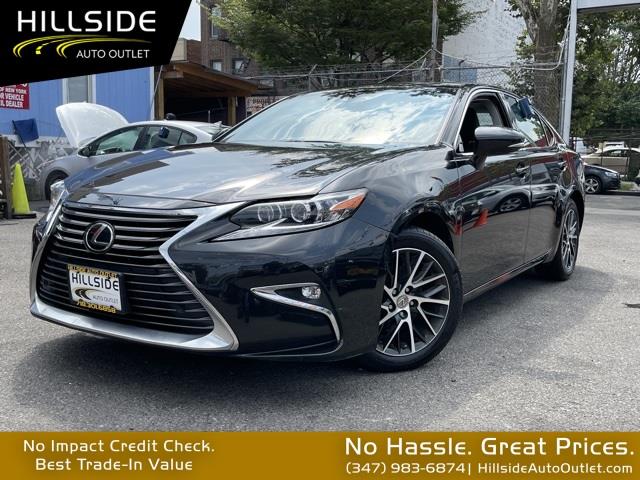 Used Lexus Es 350 2018 | Hillside Auto Outlet. Jamaica, New York Used Lexus Es 350 2018 | Hillside Auto Outlet. Jamaica, New York