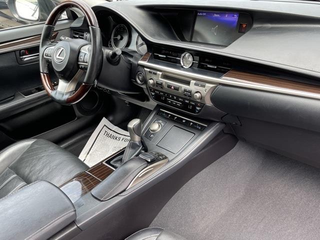 Used Lexus Es 350 2018 | Hillside Auto Outlet. Jamaica, New York Used Lexus Es 350 2018 | Hillside Auto Outlet. Jamaica, New York