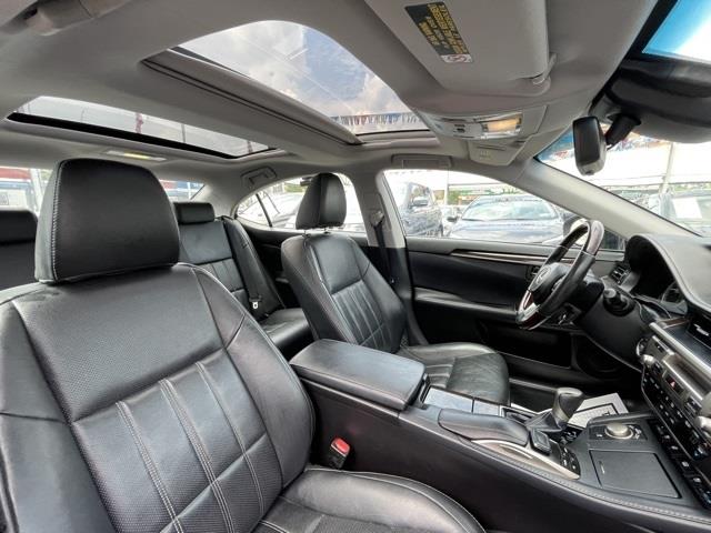 Used Lexus Es 350 2018 | Hillside Auto Outlet. Jamaica, New York Used Lexus Es 350 2018 | Hillside Auto Outlet. Jamaica, New York
