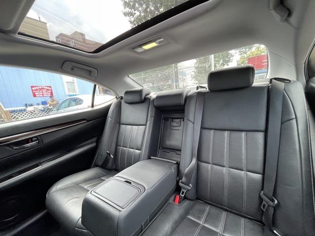 Used Lexus Es 350 2018 | Hillside Auto Outlet. Jamaica, New York Used Lexus Es 350 2018 | Hillside Auto Outlet. Jamaica, New York