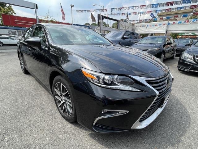 Used Lexus Es 350 2018 | Hillside Auto Outlet. Jamaica, New York Used Lexus Es 350 2018 | Hillside Auto Outlet. Jamaica, New York