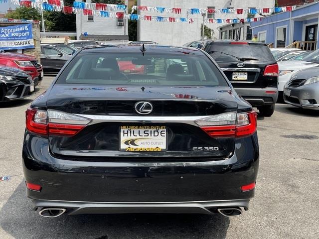 Used Lexus Es 350 2018 | Hillside Auto Outlet. Jamaica, New York Used Lexus Es 350 2018 | Hillside Auto Outlet. Jamaica, New York
