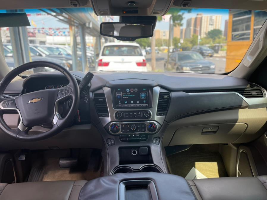 Used Chevrolet Tahoe 2WD 4dr LT 2015 | NYC Automart Inc. Brooklyn, New York Used Chevrolet Tahoe 2WD 4dr LT 2015 | NYC Automart Inc. Brooklyn, New York