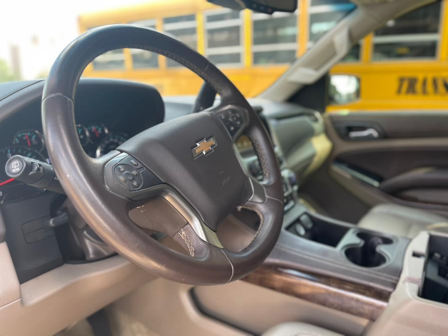 Used Chevrolet Tahoe 2WD 4dr LT 2015 | NYC Automart Inc. Brooklyn, New York Used Chevrolet Tahoe 2WD 4dr LT 2015 | NYC Automart Inc. Brooklyn, New York