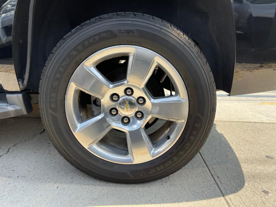 Used Chevrolet Tahoe 2WD 4dr LT 2015 | NYC Automart Inc. Brooklyn, New York Used Chevrolet Tahoe 2WD 4dr LT 2015 | NYC Automart Inc. Brooklyn, New York
