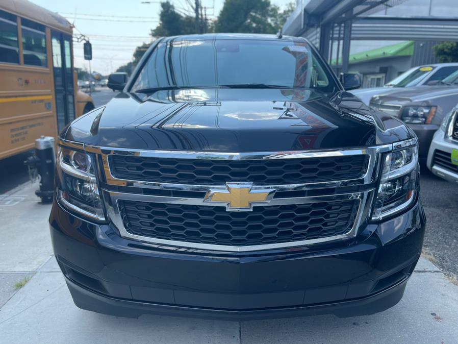 Used Chevrolet Tahoe 2WD 4dr LT 2015 | NYC Automart Inc. Brooklyn, New York Used Chevrolet Tahoe 2WD 4dr LT 2015 | NYC Automart Inc. Brooklyn, New York