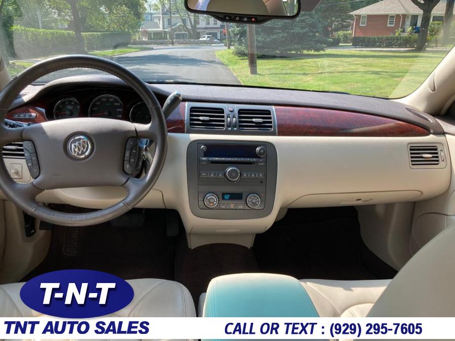 2009 Buick Lucerne 4dr Sdn CXL Special Edition, available for sale in Bronx, New York | TNT Auto Sales USA inc. Bronx, New York 2009 Buick Lucerne 4dr Sdn CXL Special Edition, available for sale in Bronx, New York | TNT Auto Sales USA inc. Bronx, New York