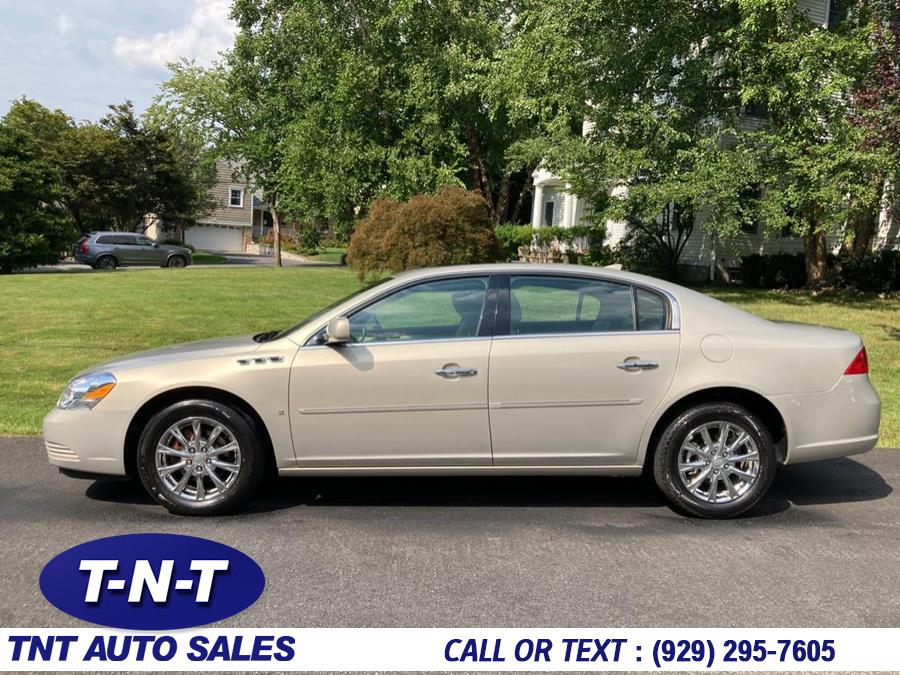 2009 Buick Lucerne 4dr Sdn CXL Special Edition, available for sale in Bronx, New York | TNT Auto Sales USA inc. Bronx, New York 2009 Buick Lucerne 4dr Sdn CXL Special Edition, available for sale in Bronx, New York | TNT Auto Sales USA inc. Bronx, New York
