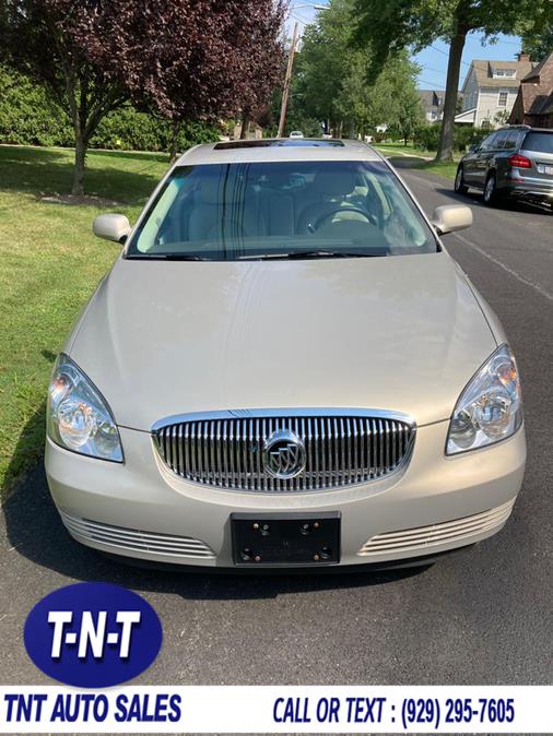 2009 Buick Lucerne 4dr Sdn CXL Special Edition, available for sale in Bronx, New York | TNT Auto Sales USA inc. Bronx, New York 2009 Buick Lucerne 4dr Sdn CXL Special Edition, available for sale in Bronx, New York | TNT Auto Sales USA inc. Bronx, New York
